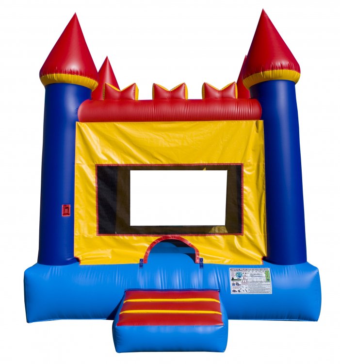 Bounce Houses WV BOUNCE HOUSE SHERIDAN OR