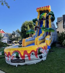 45B877E1 93A8 4F31 A2DD 52C4362CC966 1626414841 (34) T-REX 25FT WATER SLIDE