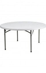 60 Round Table