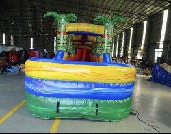 F63D5D8A 713E 4E05 A10E 1448511BEDE1 1669006049 (2) Reggae Rush water slide