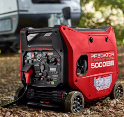 GENERATOR