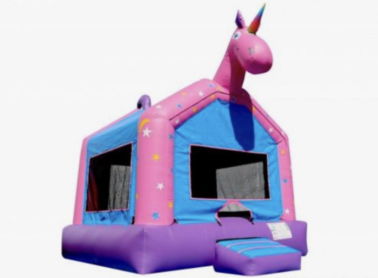 Bounce Houses